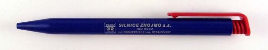 Silnice Znojmo