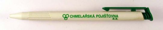 Chmelaska pojiovna