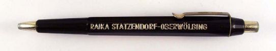 Raika statzendorf