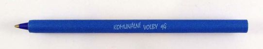 Komunln volby