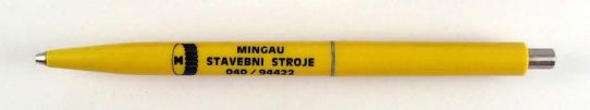 Mingau