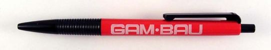 GAM BAU