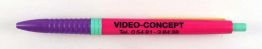 Video concept