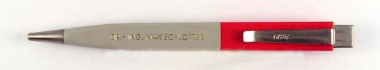 Max Schlotter