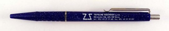 Tepeln rozvody