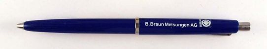 B. Braun Melsungen