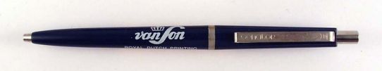 Vanfon