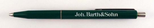 Joh. Barth & Sohn