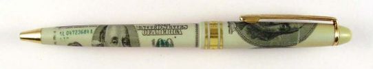 100 dollars