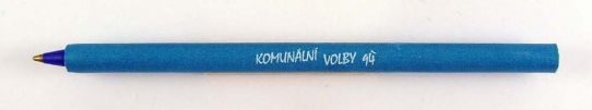 Komunln volby
