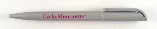 Cyclo Menorette