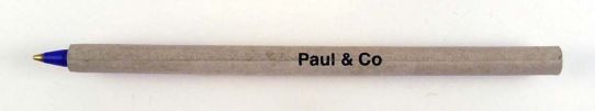 Paul & Co