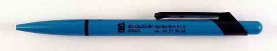 SD Obchodn spolenost
