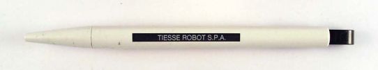 Tiesse robot
