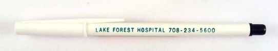 Lake forest hospital