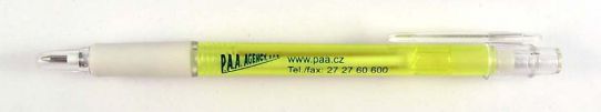P.A.A. agency