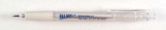 P.A.A. agency