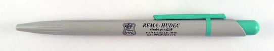 Rema Hudec