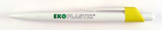 Ekoplastik