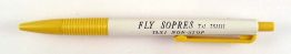 Fly sopres
