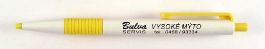 Bulva servis