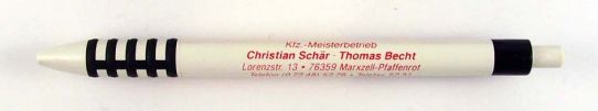 Christian Schar