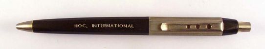 Hoc. International