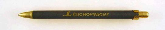 echofracht