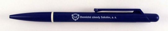 Chemick zvody