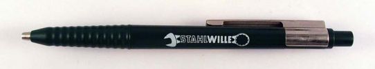 Stahl Wille