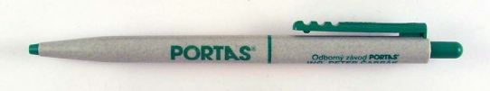 Portas
