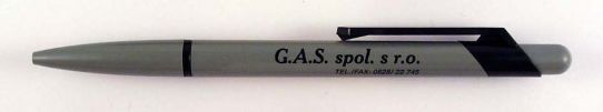 G.A.S.