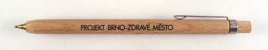 Projekt Brno - zdrav msto