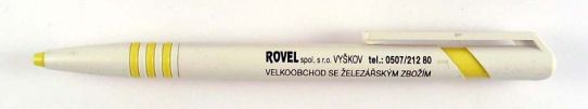 Rovel