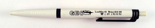 Geo star