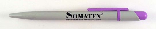 Somatex