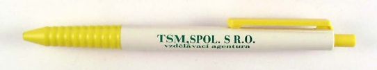 TSM