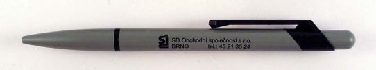 SD Obchodn spolenost