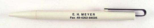 E.H. Meyer