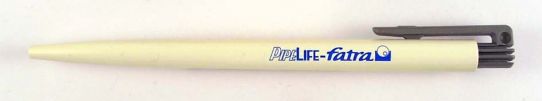 Pipe life fatra