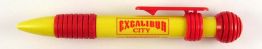 Excalibur city