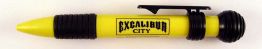 Excalibur city