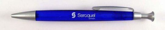 Seroquel