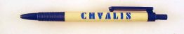Chvalis