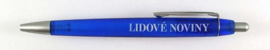Lidov noviny