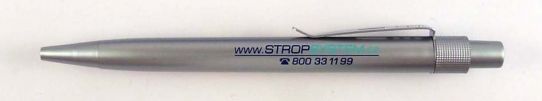 Strop system