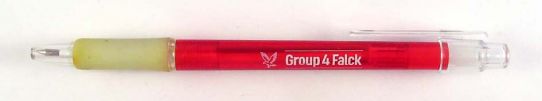 Group 4 Falck