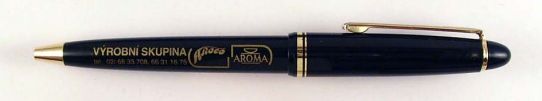 Aroma