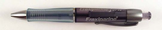 Fraxiparine