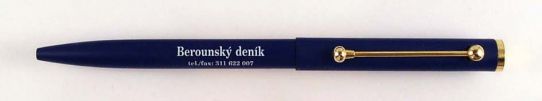 Berounsk denk
